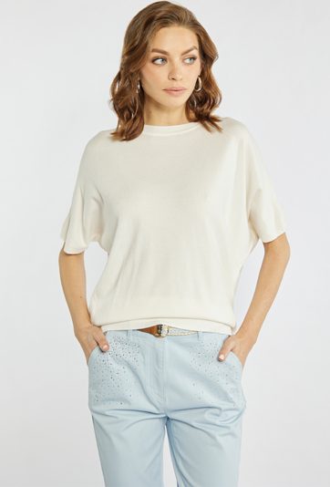 Damski sweter