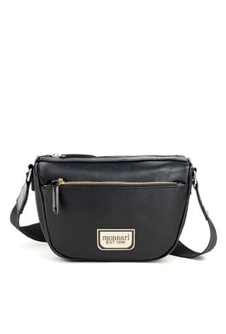 Mała torebka crossbody