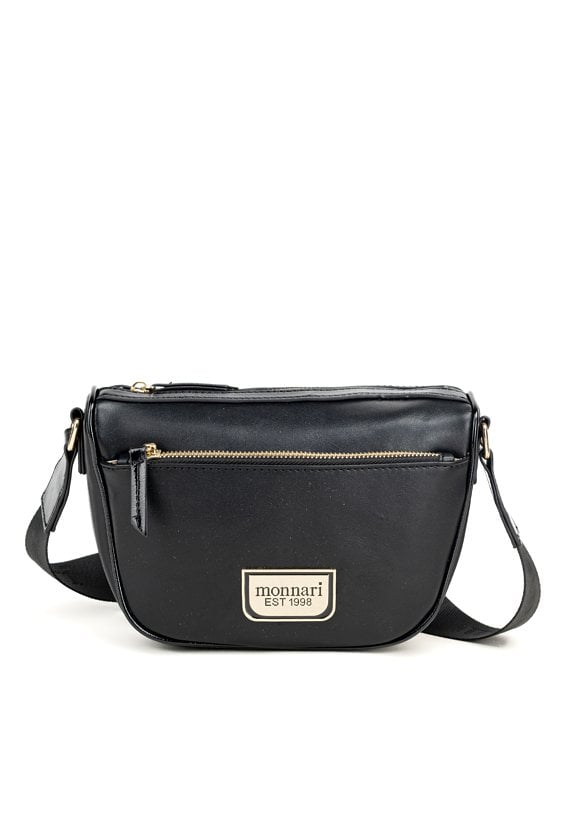Mała torebka crossbody