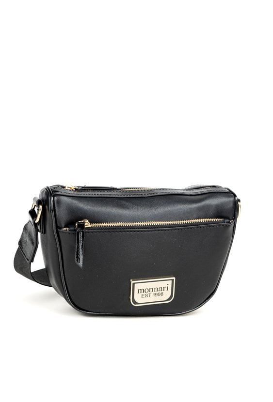 Mała torebka crossbody