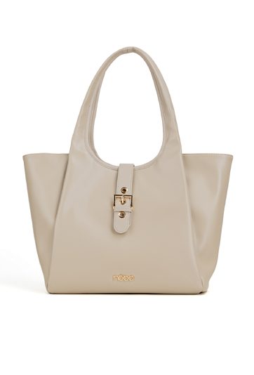 Torebka shopper na co dzień