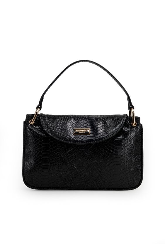 Wizytowa torebka damska