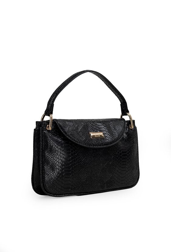 Wizytowa torebka damska