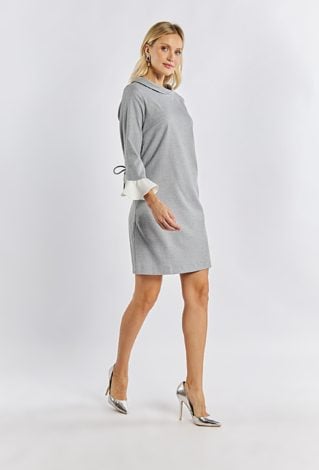 Elegancka sukienka damska