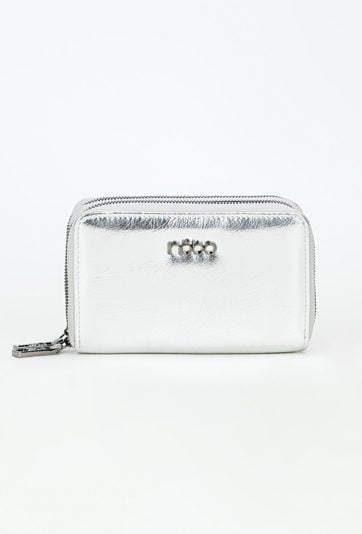 Pojemny portfel damski