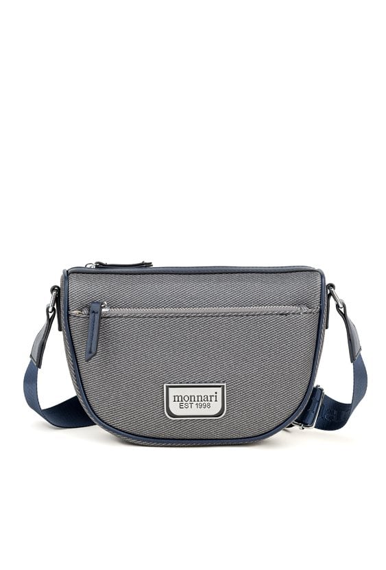 Mała torebka crossbody