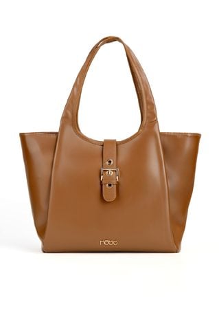 Torebka shopper na co dzień