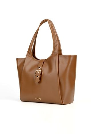 Torebka shopper na co dzień