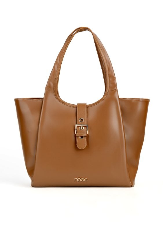 Torebka shopper na co dzień