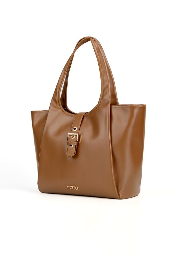 Torebka shopper na co dzień