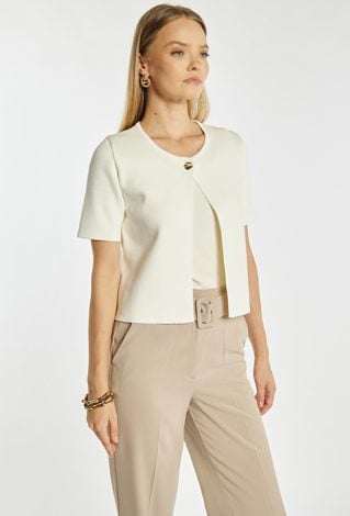 Elegancki sweter damski