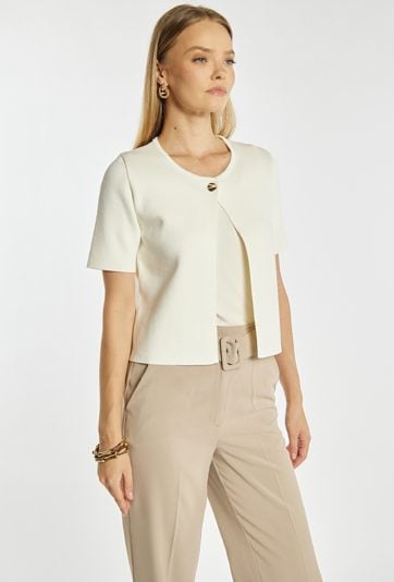 Elegancki sweter damski