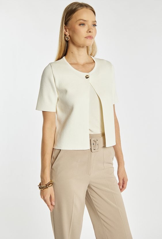 Elegancki sweter damski