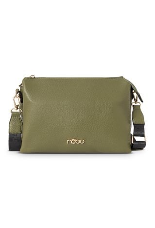 Trzykomorowa torebka