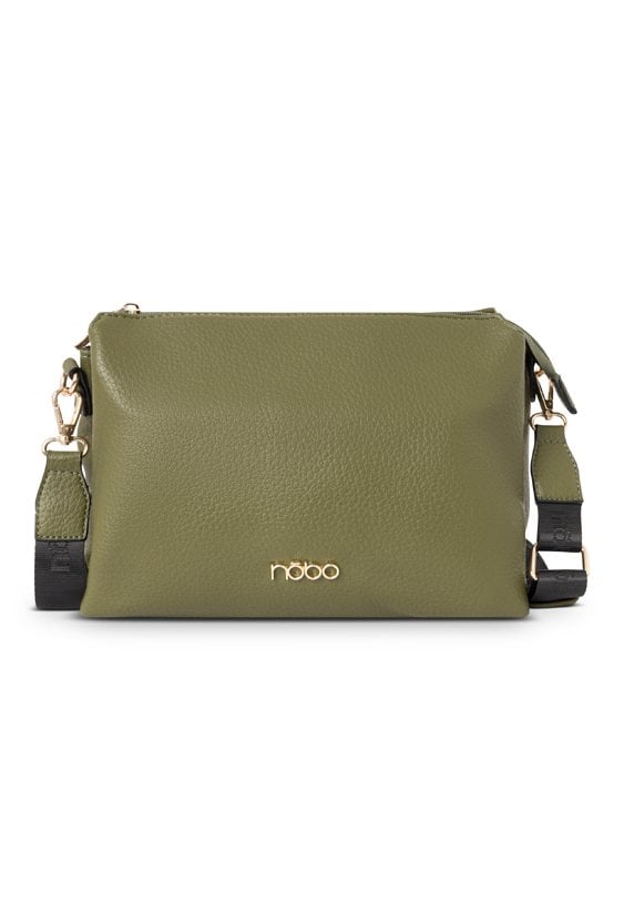 Trzykomorowa torebka