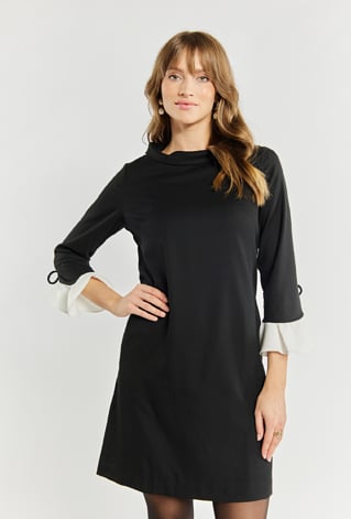 Elegancka sukienka damska