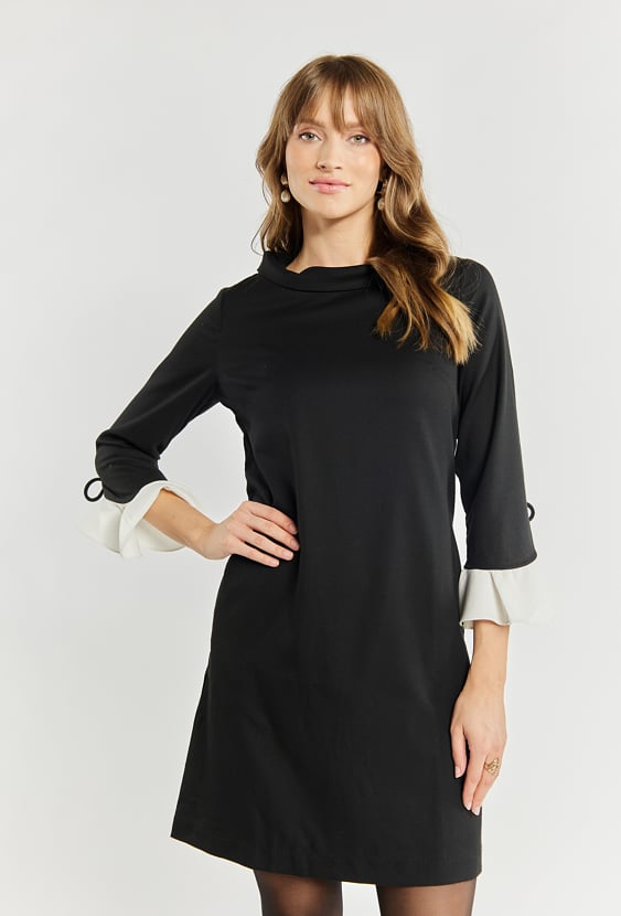 Elegancka sukienka damska