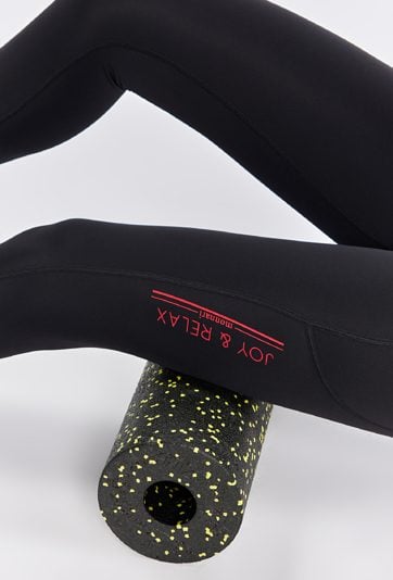 Damskie legginsy sportowe