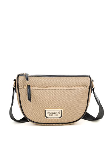 Mała torebka crossbody