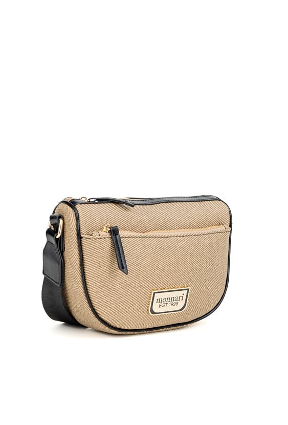 Mała torebka crossbody