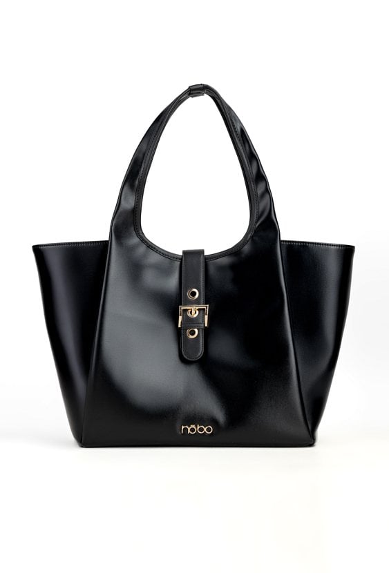 Torebka shopper na co dzień