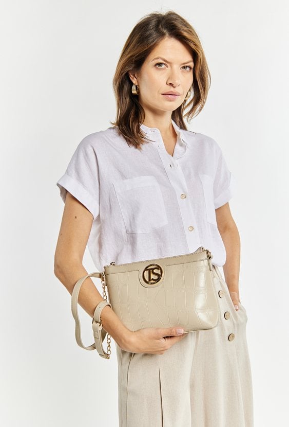 Torba damska typu Crossbody