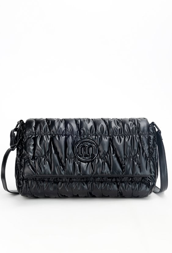 Tekstylna torba z pikowaniem