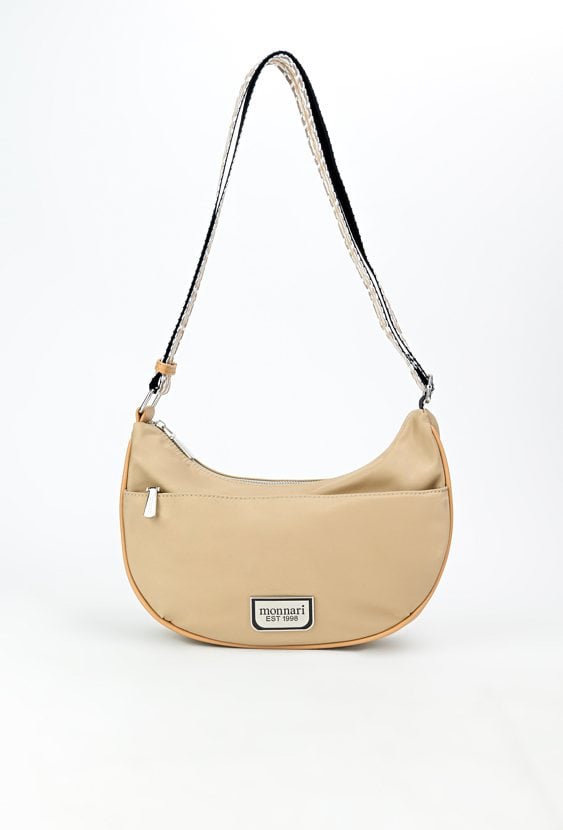 Torebka damska na pasku