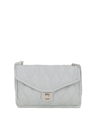 Pikowana damska torebka