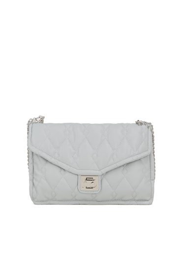 Pikowana damska torebka