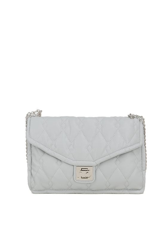 Pikowana damska torebka