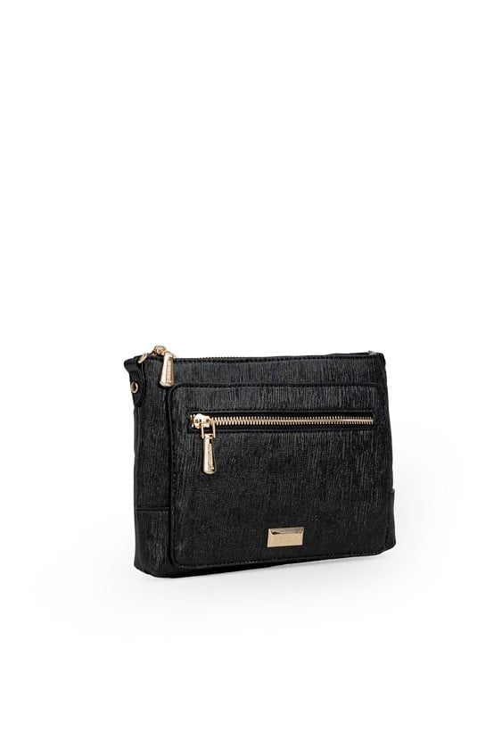 Torba damska na pasku