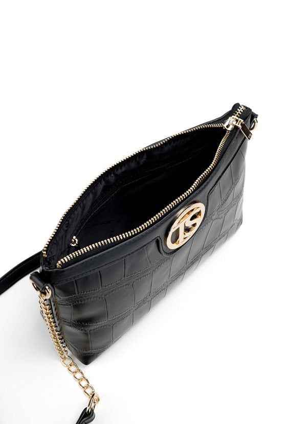 Torba damska typu Crossbody