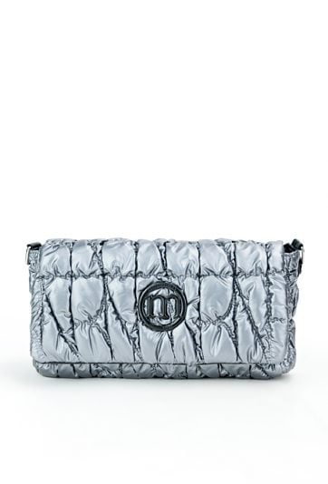 Tekstylna torba z pikowaniem