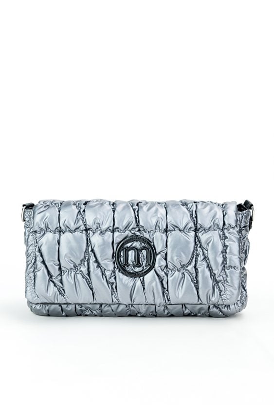 Tekstylna torba z pikowaniem