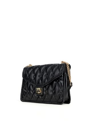 Pikowana damska torebka