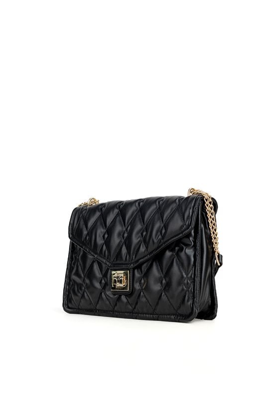 Pikowana damska torebka