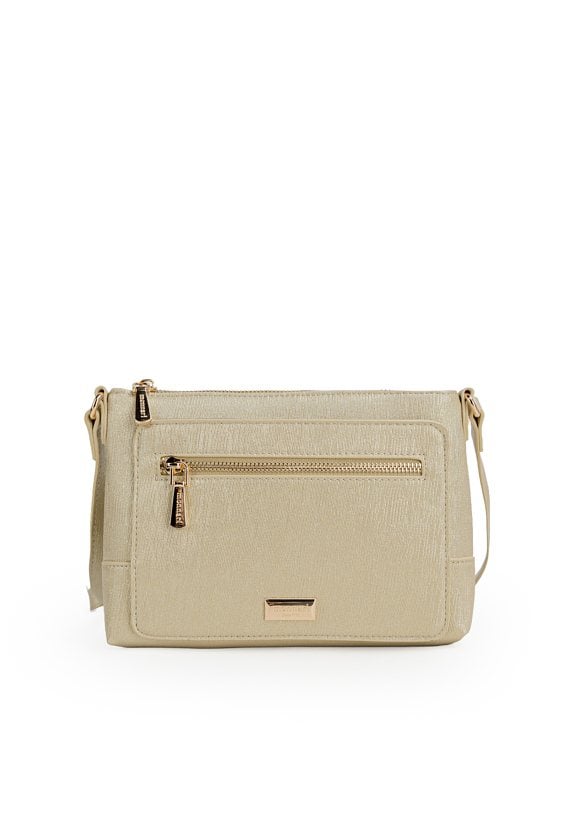 Torba damska na pasku