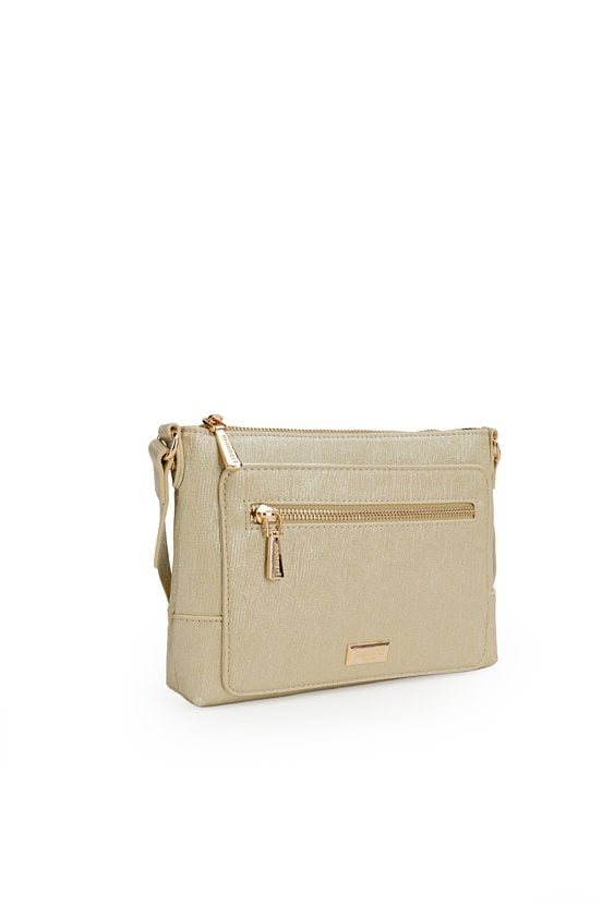 Torba damska na pasku