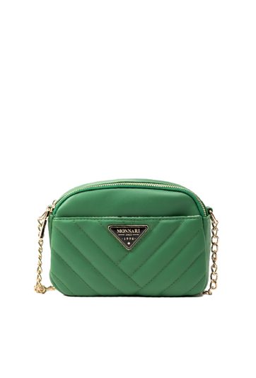 Mała, pikowana torba damska