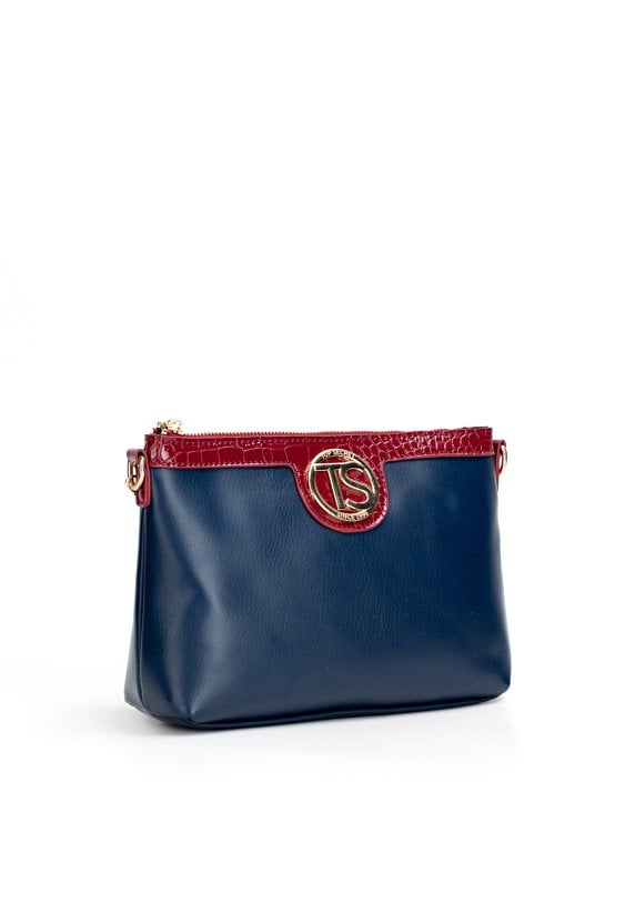 Torba damska typu Crossbody