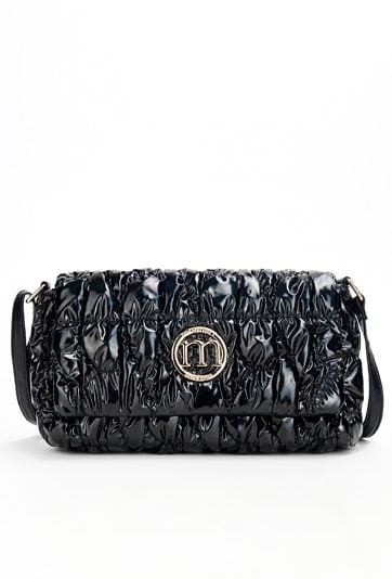 Tekstylna torba z pikowaniem