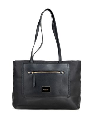 Duża torba na rączkach