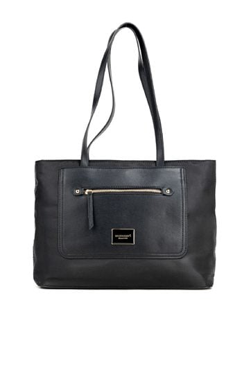 Duża torba na rączkach