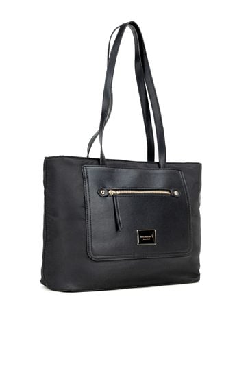 Duża torba na rączkach