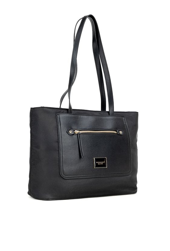 Duża torba na rączkach