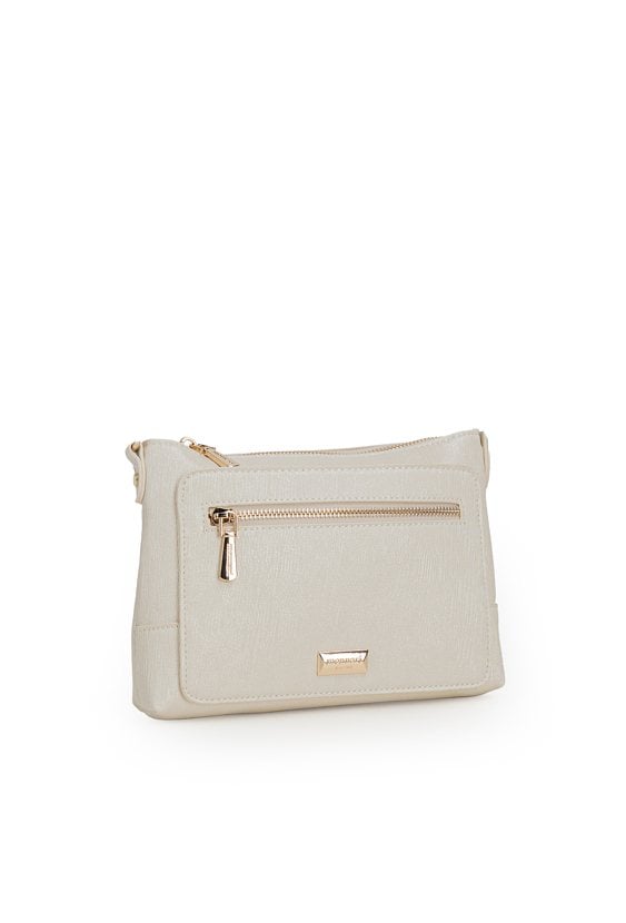 Torba damska na pasku