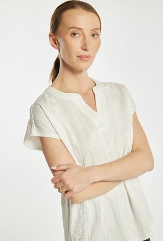 Bluzka damska