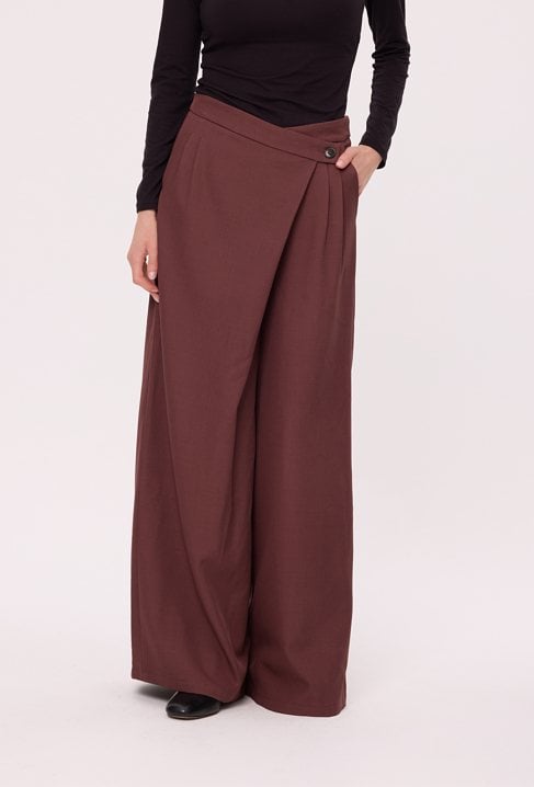 Eleganckie spodnie
