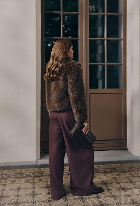 Eleganckie spodnie